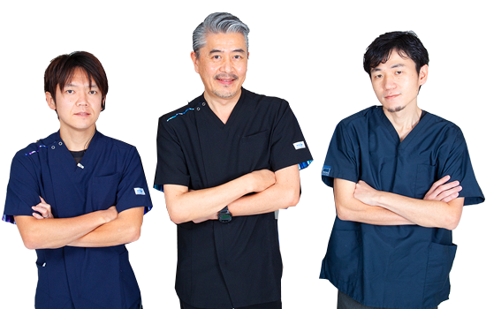 技工士イメージ